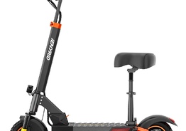 Самокат Trottinette électrique