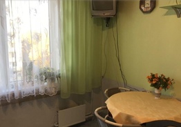 Продается трехкомнатная квартира