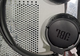 Наушники JBL 