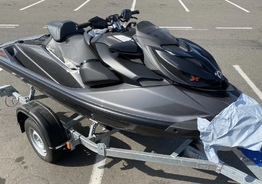 Sea-Doo RXP-X 300 2023 