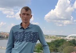 Тренер по теннису