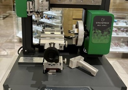Гравировальная система Gravograph M20 v.3 