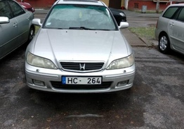 Продам Honda Accord
