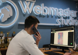 Создание сайта Кишинев, создание сайтов на заказ в Молдове от компании Studio Webmaster