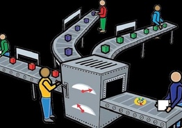 Требуются на работу на линии в Чехию