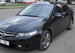 Продам Honda Accord