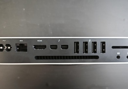 apple macmini