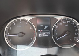 Продам Nissan Kicks 2018 в хорошем состоянии
