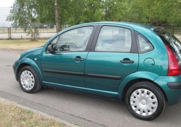 Продается Citroen C3