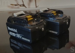 Makita 18V 3.0Ah