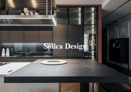 Kate Pepinova -interior designer