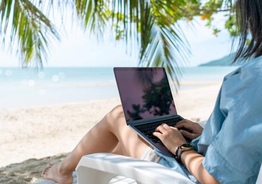 Selling online business!