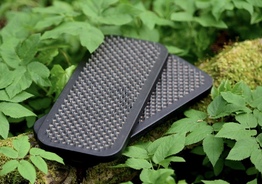 Доска САДХУ, sadhu board, массаж стоп, рефлексотерапия,гвоздестояние