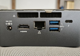 intel nuc
