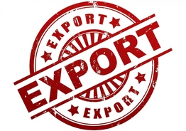 ЭКСПОРТНЫЕ АГЕНТЫ ПО ПРОДАЖАМ ДЛЯ КРУПНЕЙШЕЙ ЭКСПОРТНОЙ КОМПАНИИ.