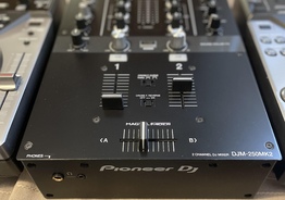 Cdj400 (2) и двухканальный микшер pioneer 