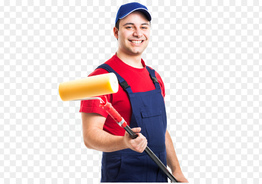 Маляр в Вильнюс