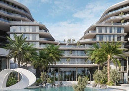 Real estate in Dubai from developers 