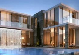Real estate in Dubai from developers 