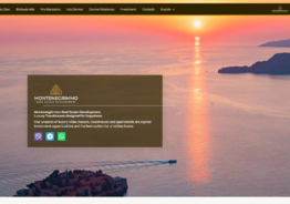 Разработка и создание сайта (CMS WordPress)