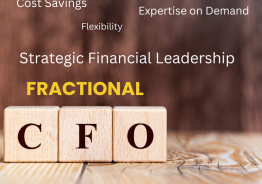 Fractional CFO Services Company West to East Business Solutions, LLC