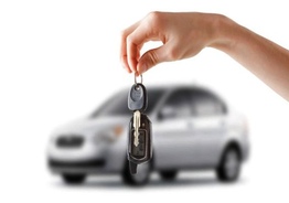 Продается автомобиль HYUNDAI TUCSON