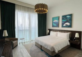 КВАРТИРА НА ПРОДАЖУ В AVANI PALM VIEW HOTEL &amp; SUITES, ДУБАЙ МЕДИА СИТИ