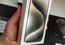 Оптовые продажи Apple iPhone 15, 15 Plus, 15 Pro и 15 Pro Max.