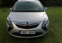 Продается Opel Zafira 