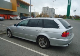 Продам BMW 525 