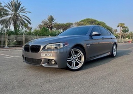 BMW 520I MKIT 