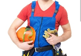 HANDYMAN 
