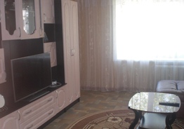 Продам квартиру в г. Свободный Амркая область