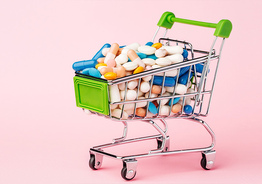 Dietary supplements on HEALTHTAPO