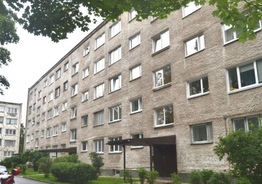 Продам 2 комнатную квартиру