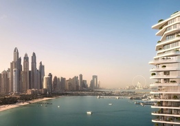 I will find you any property in Dubai.