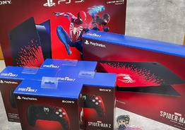 НОВЫЙ PS5 Digital/Disc Edition, RTX4090, iphone 14promax 
