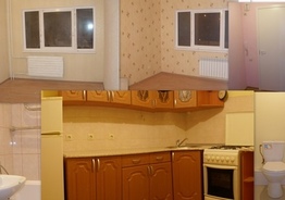 Продам: 2-х комнатная кватрира на Таллинском ш.
