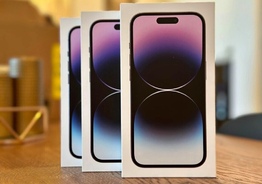 Apple iPhone 14 pro max 512gb