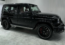 Mercedes Benz G63 2024