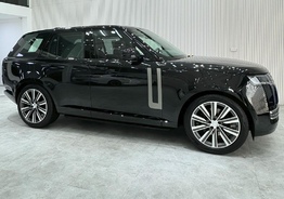 Range Rover P400 2024