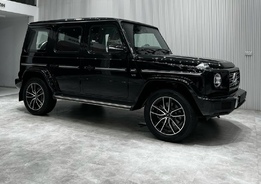 Mercedes Benz G500 2023