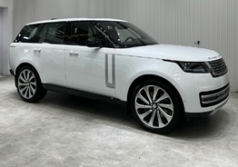RANGE ROVER Autobiography 2023 V8 P530