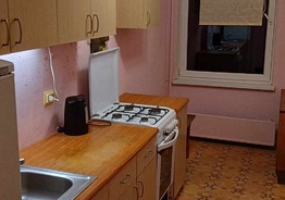 1 комнатная квартира в Риге. Рядом море