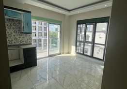 Турция Алания район Авсалар 1+1 50м2 61 000€