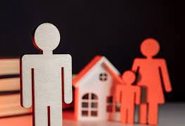 Определение места жительства и времени общения с ребенком