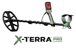 Металлоискатель Minelab X-TERRA PRO