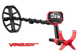 Металлоискатель Minelb Vanquish 340