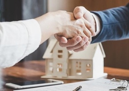 Услуги сопровождения купли-продажи квартир
