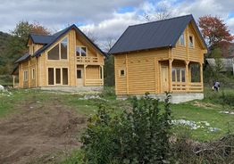 Мини отель в Черногории